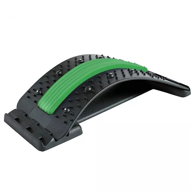 Back Stretcher and Posture Corrector