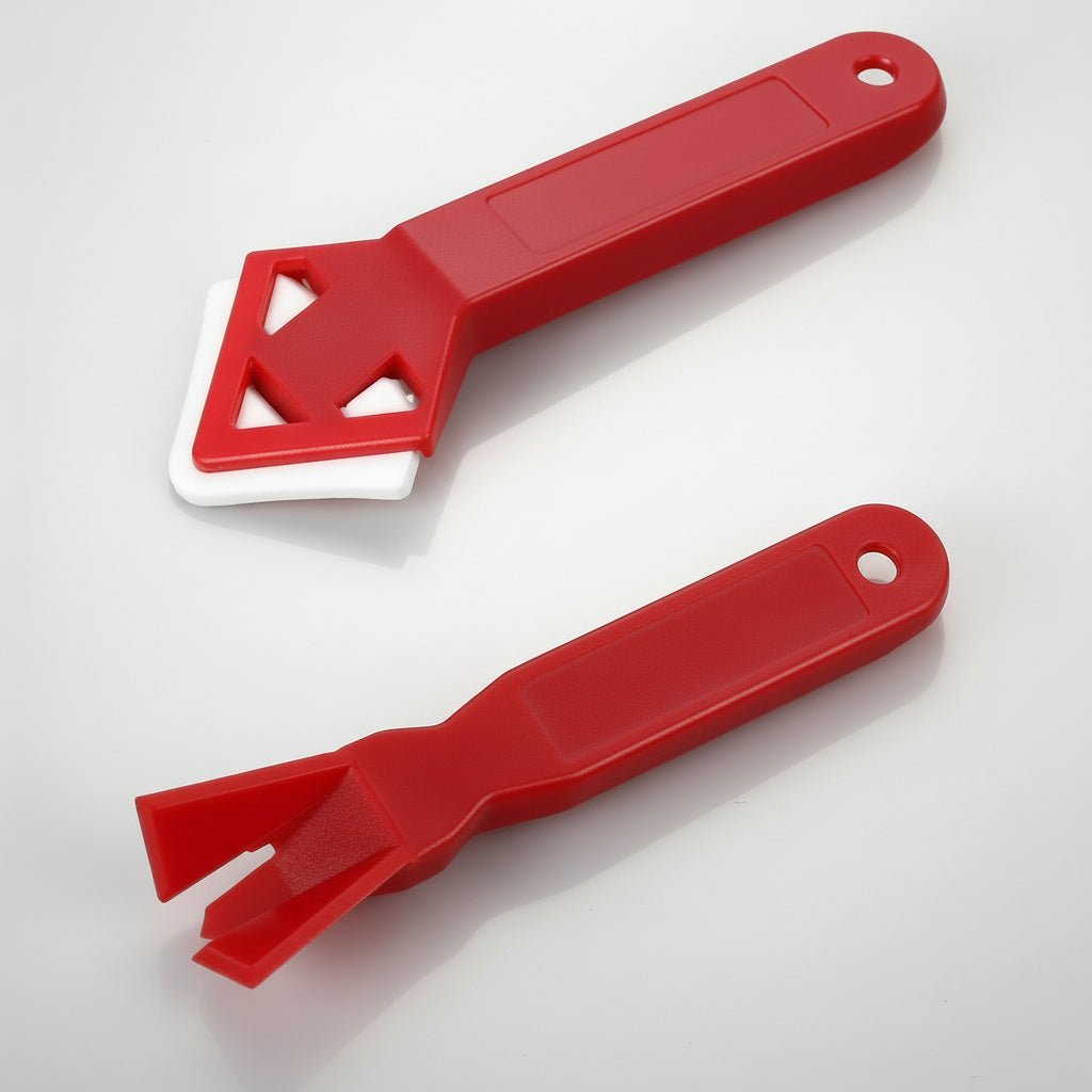 Premium Grout Tool Kit Silicone Finishing Set - SweetyGem