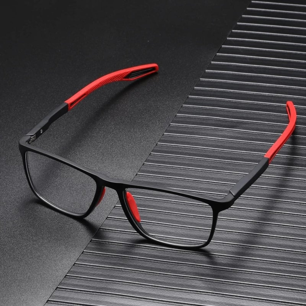 Prescription Reading Glasses Thin Frame Lightweight Lenses - SweetyGem