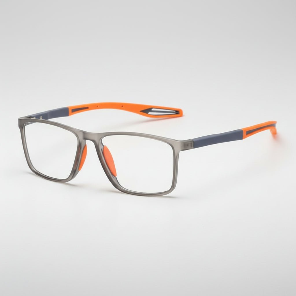 Prescription Reading Glasses Thin Frame Lightweight Lenses