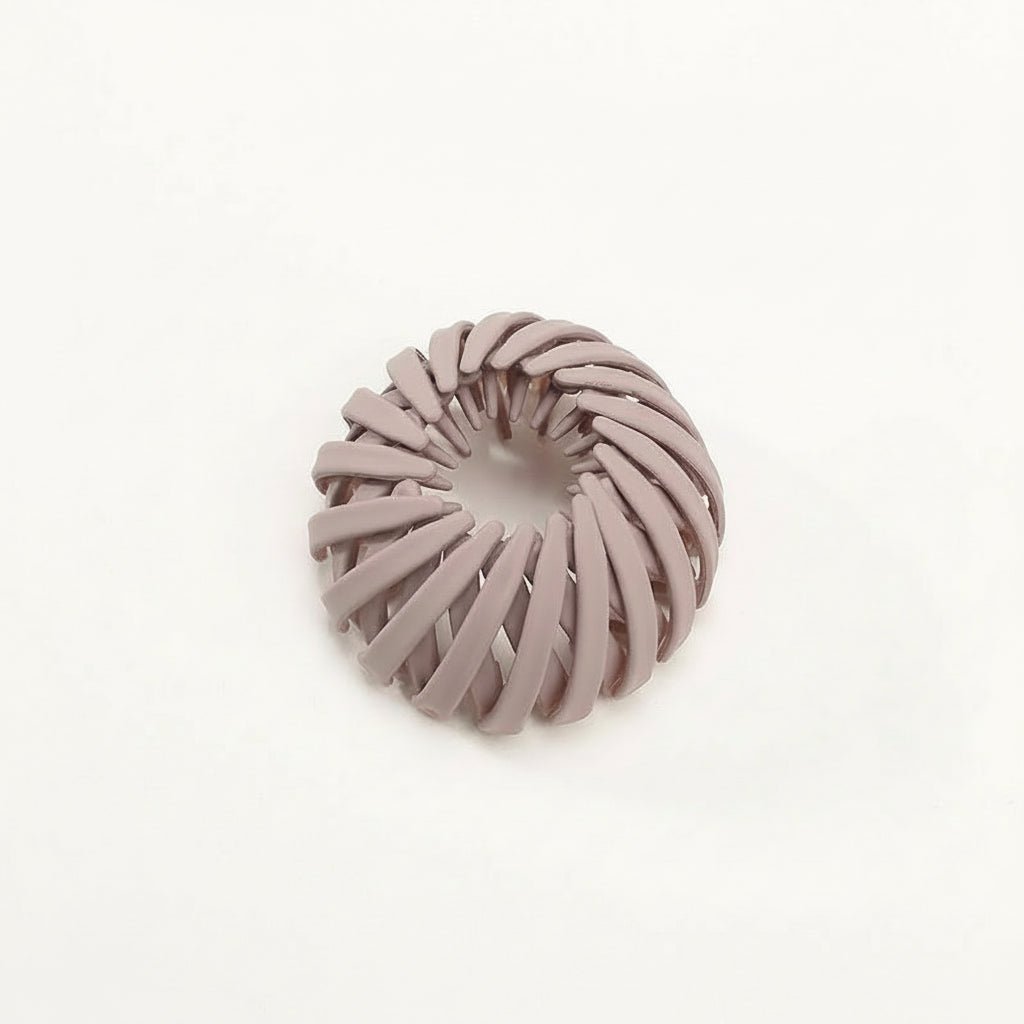 Easy Bun Maker Non Slip Hair Styling Clip - SweetyGem