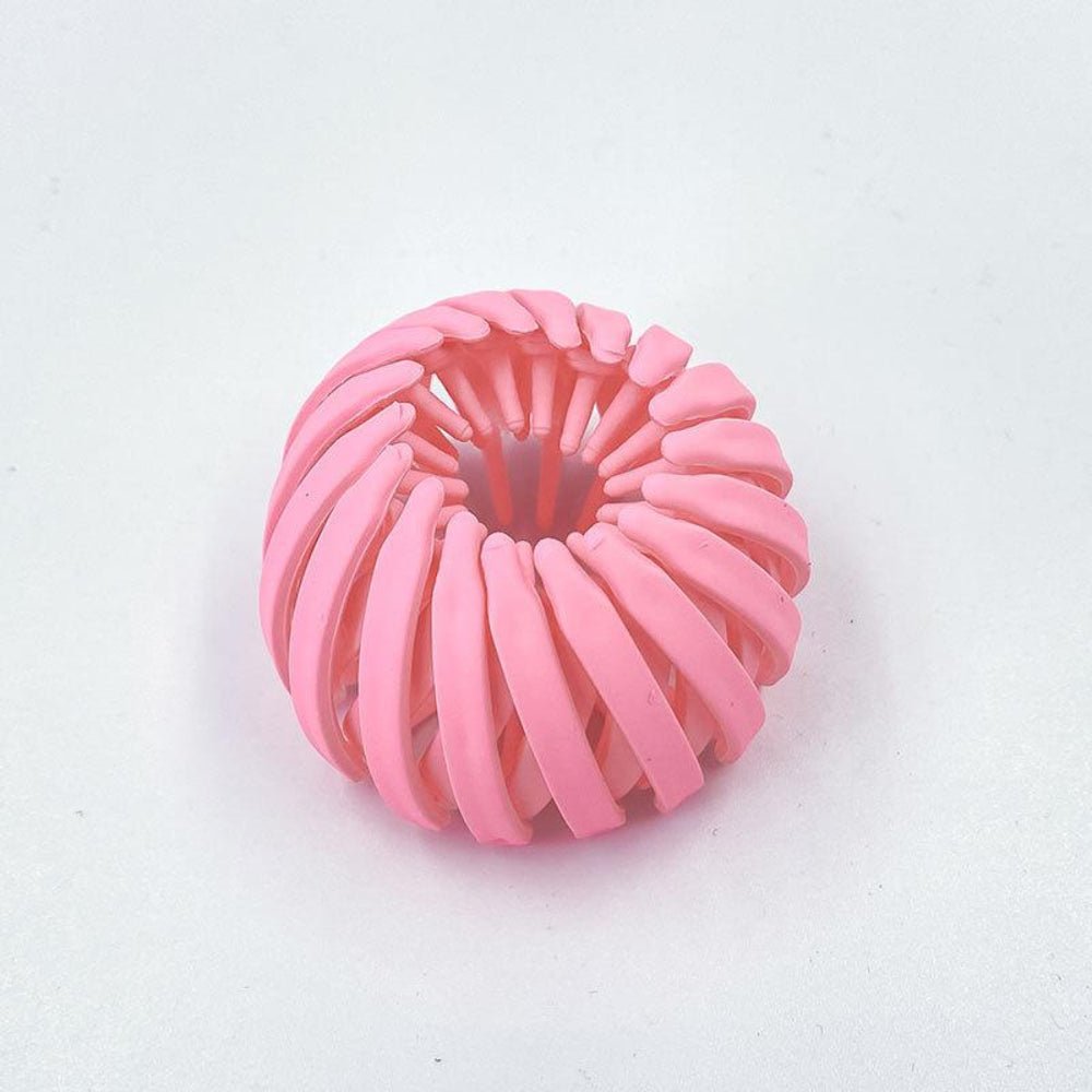 Easy Bun Maker Non Slip Hair Styling Clip