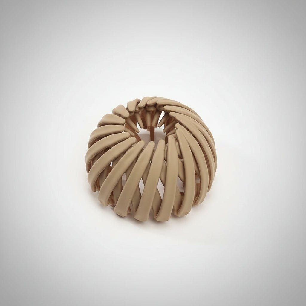 Easy Bun Maker Non Slip Hair Styling Clip