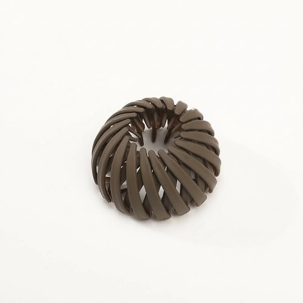 Easy Bun Maker Non Slip Hair Styling Clip