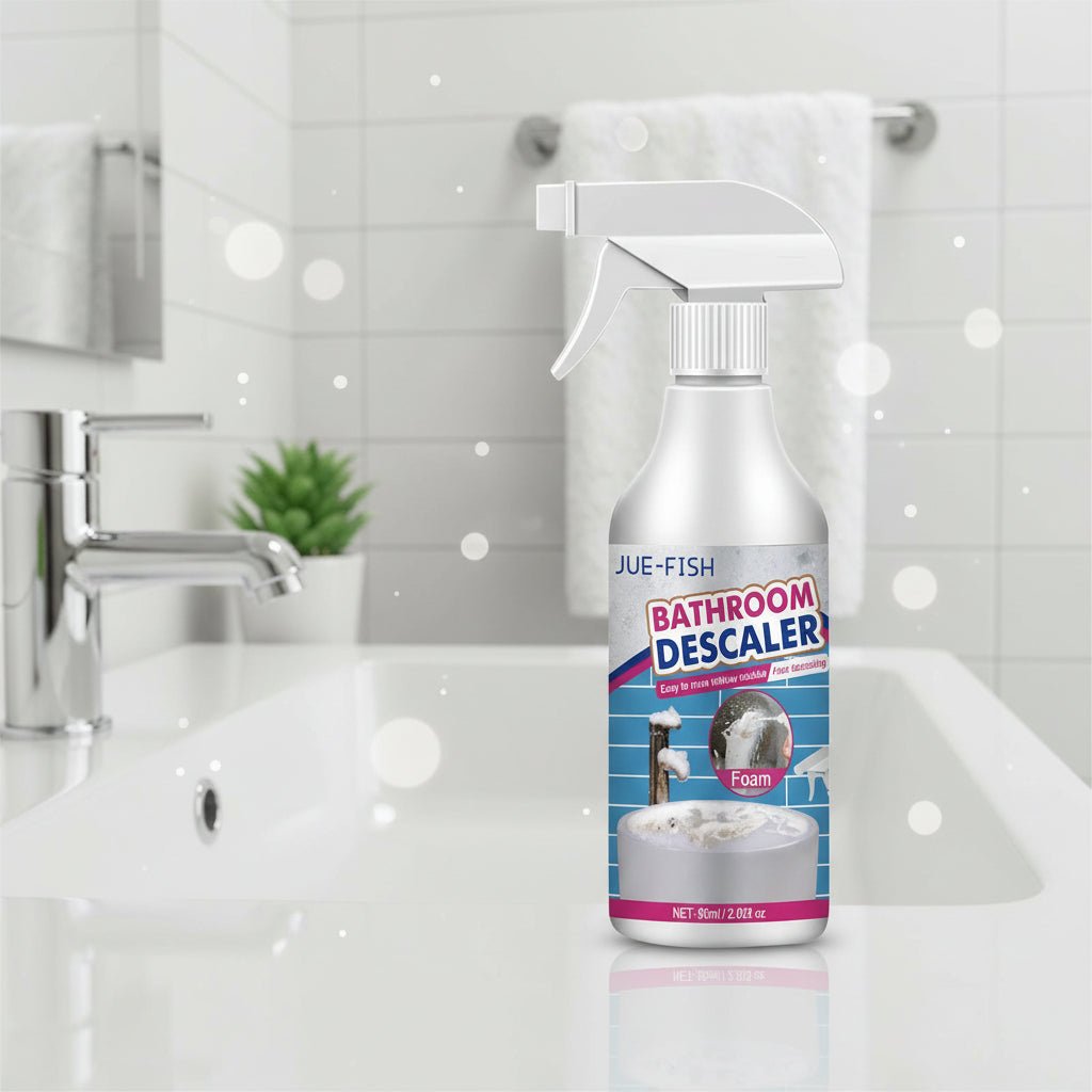 Tough Stain Removal Multi Purpose Cleaner Spray - SweetyGem