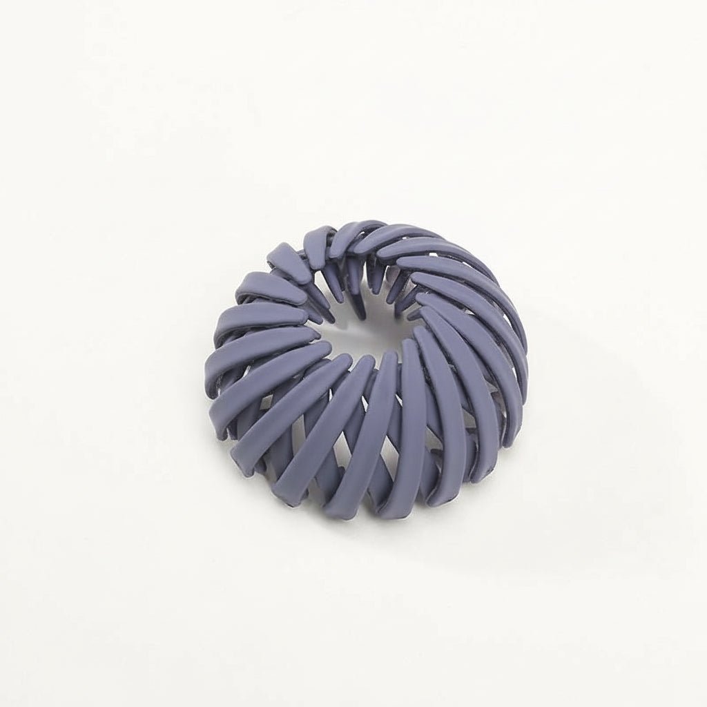 Easy Bun Maker Non Slip Hair Styling Clip