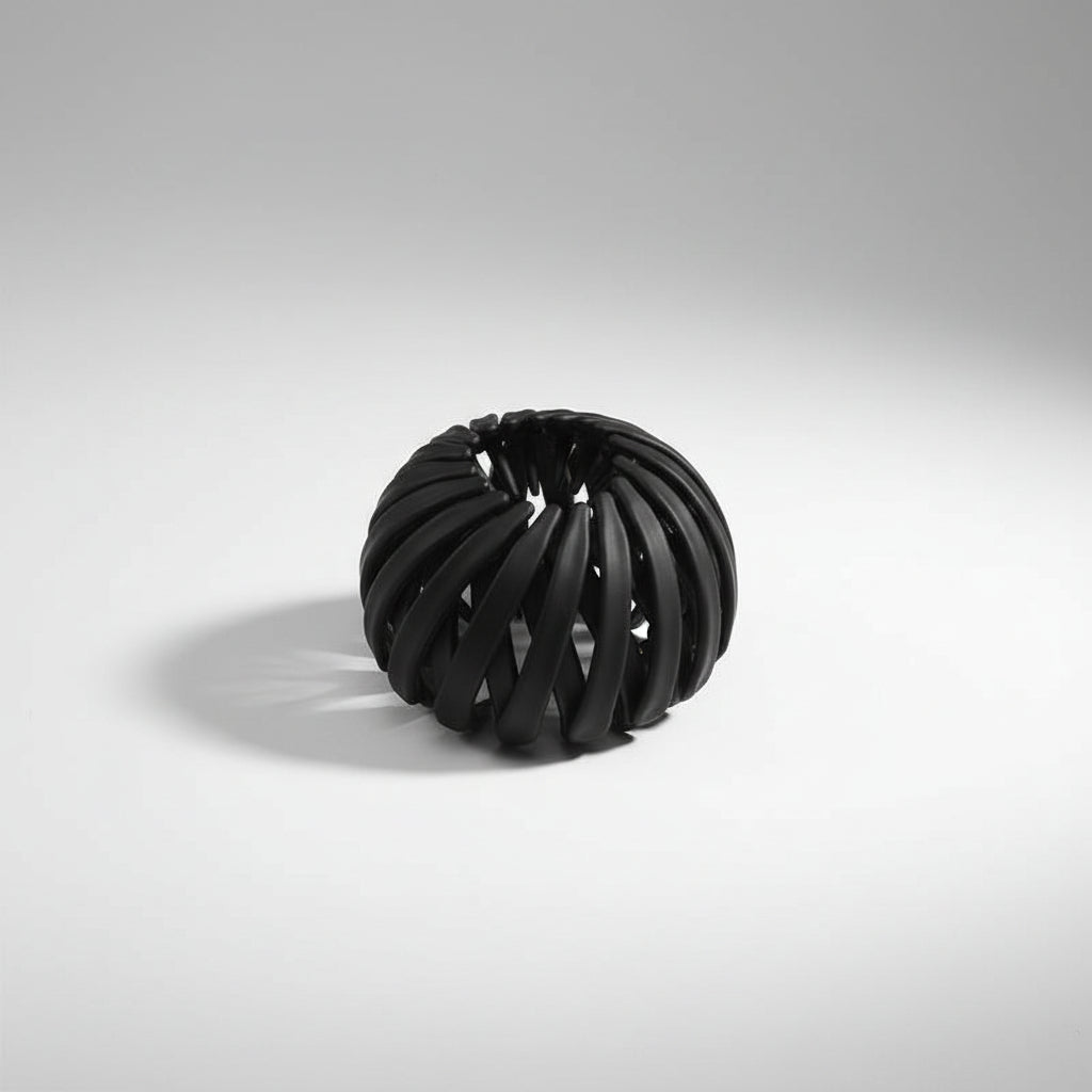 Easy Bun Maker Non Slip Hair Styling Clip