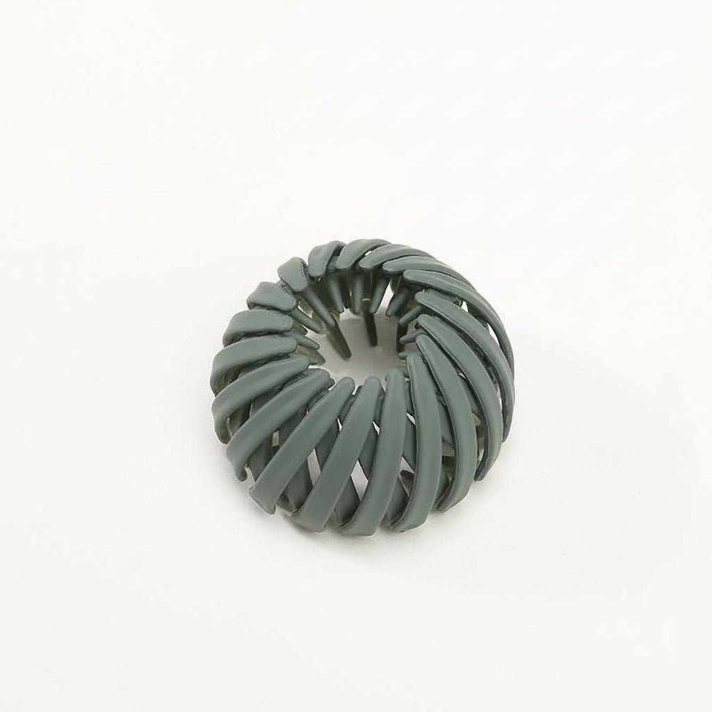 Easy Bun Maker Non Slip Hair Styling Clip