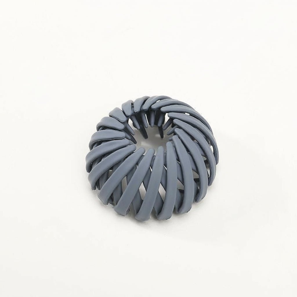 Easy Bun Maker Non Slip Hair Styling Clip