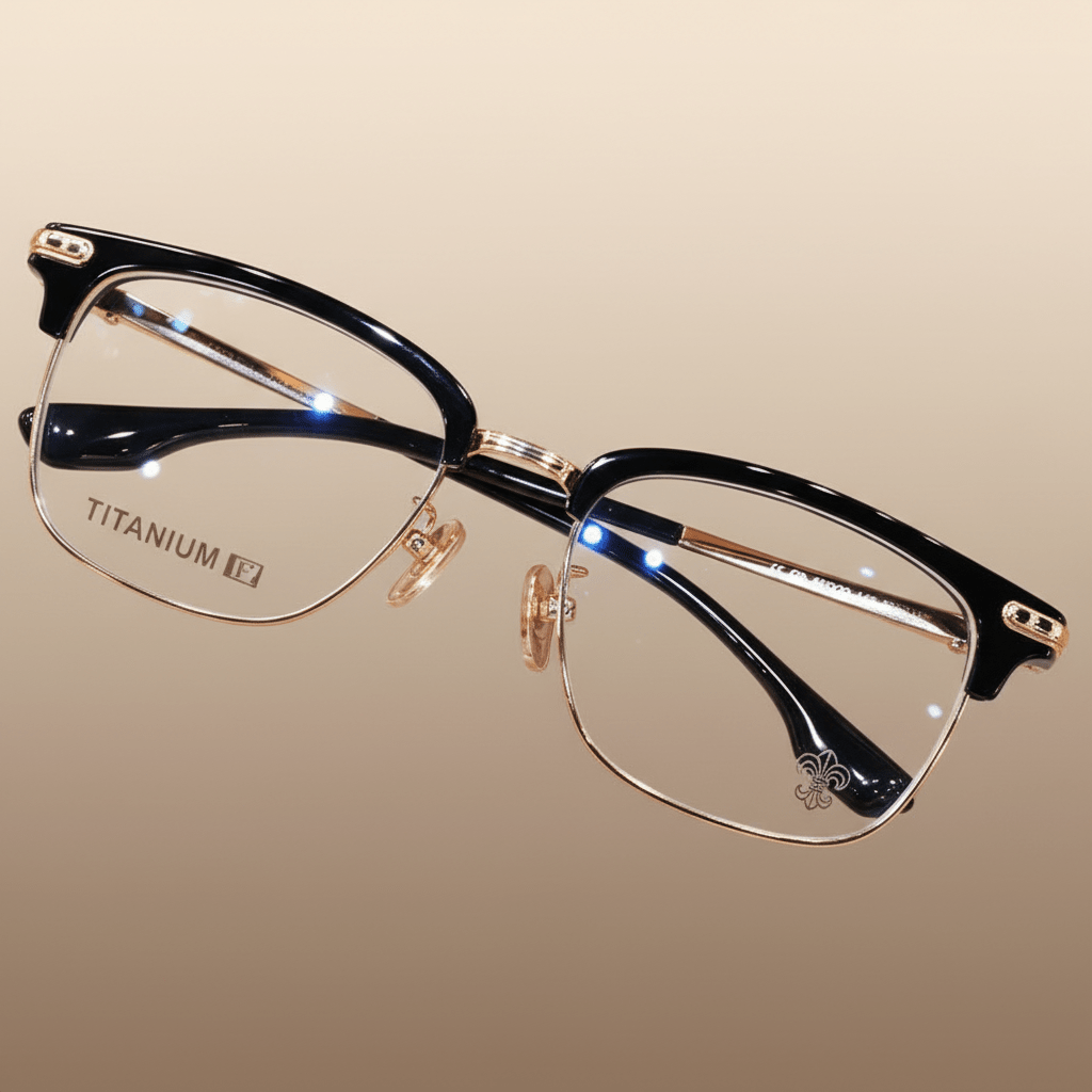 Advanced Reading Glasses High Definition Clear Sight - SweetyGem