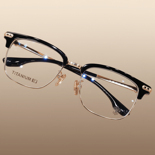 Advanced Reading Glasses High Definition Clear Sight - SweetyGem