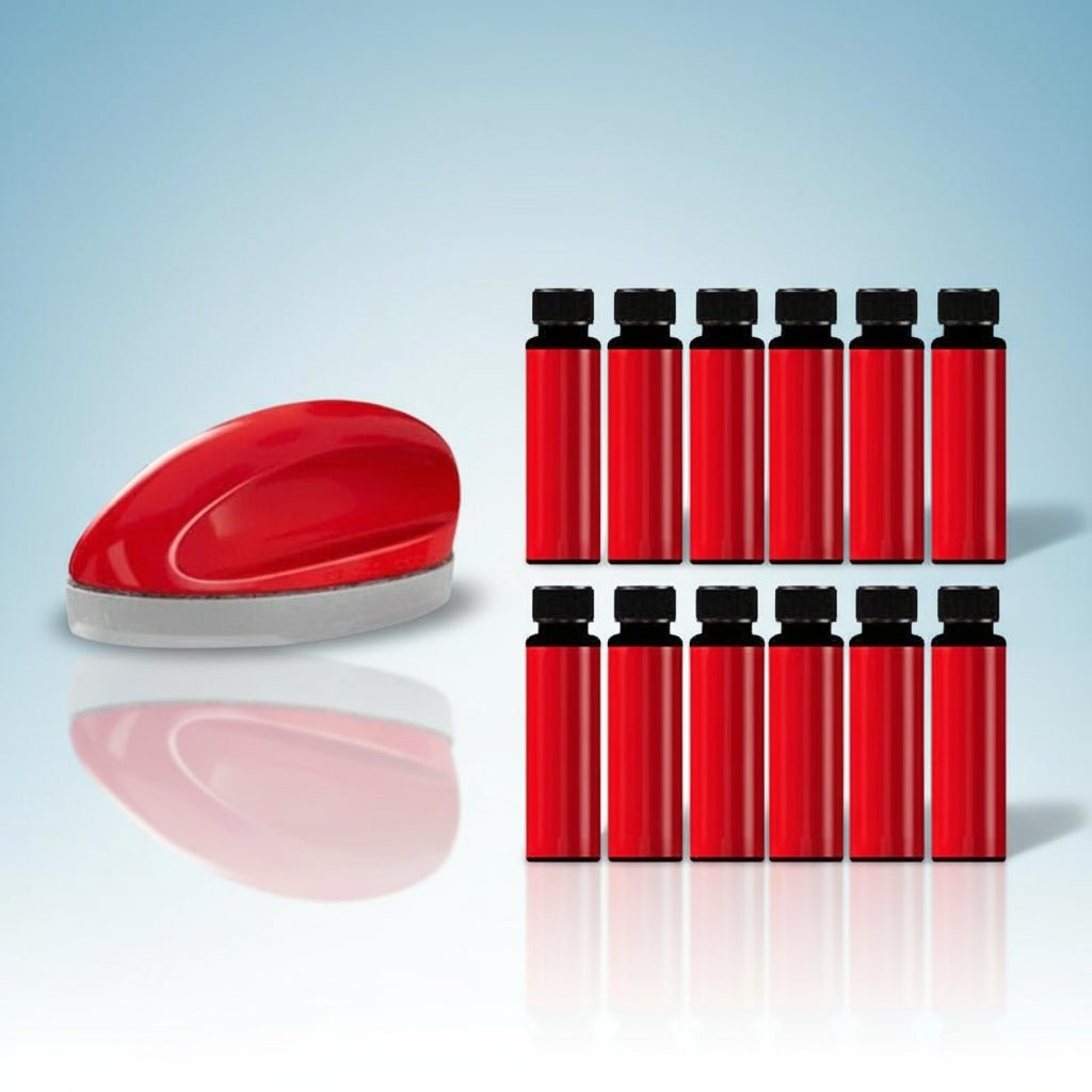 Effective Car Windshield Streak Free Glass Cleaner