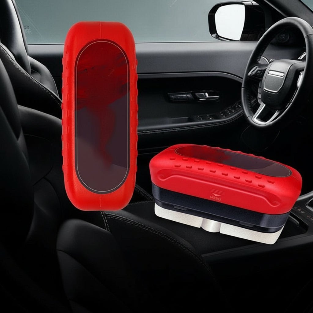 Effective Auto Windshield Cleaning Wiper Tool