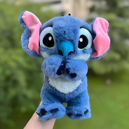 Soft Night Light Soothing Baby Toy - SweetyGem