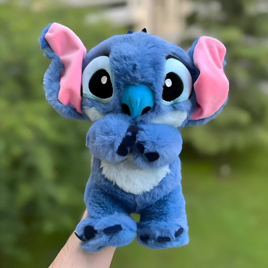 Soft Night Light Soothing Baby Toy - SweetyGem