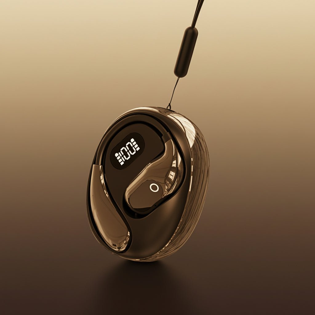Wireless Bluetooth Earbuds Headphones