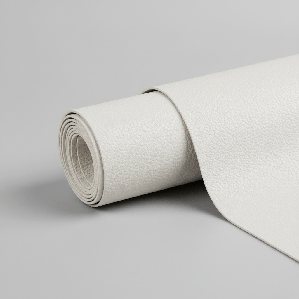 Waterproof Vinyl Repair Patch Self Adhesive Leather Fix Sheet