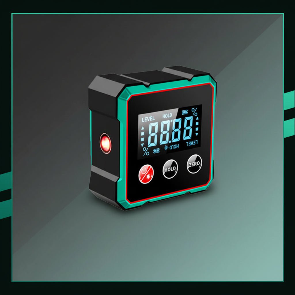 Accurate Laser Level Measuring Tool Kit - SweetyGem