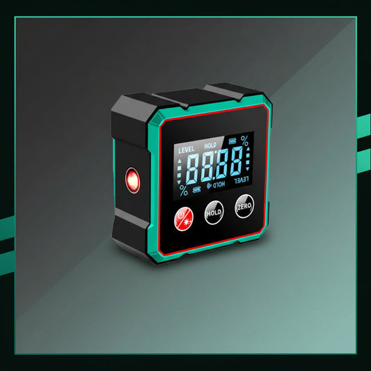 Accurate Laser Level Measuring Tool Kit - SweetyGem