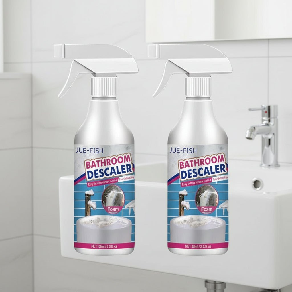 Tough Stain Removal Multi Purpose Cleaner Spray