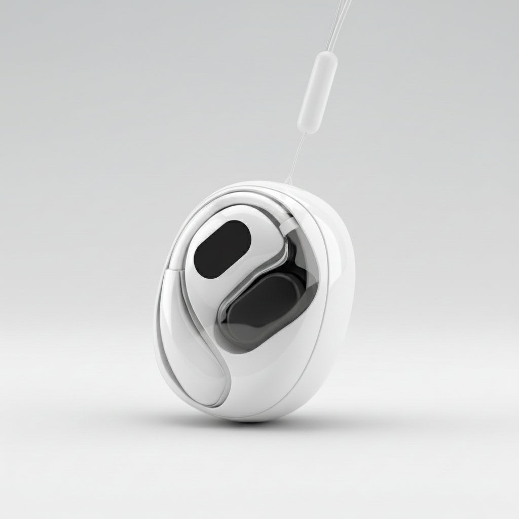 Wireless Bluetooth Earbuds Headphones - SweetyGem