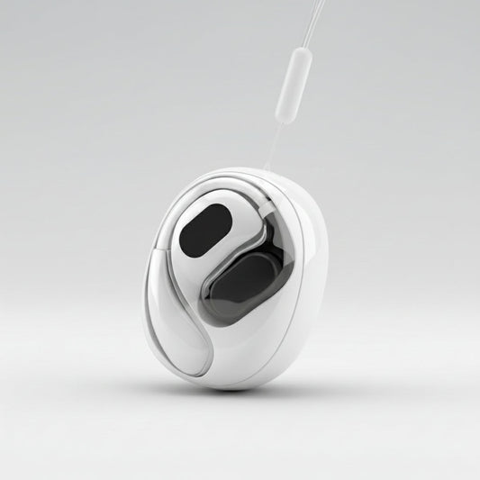 Wireless Bluetooth Earbuds Headphones - SweetyGem