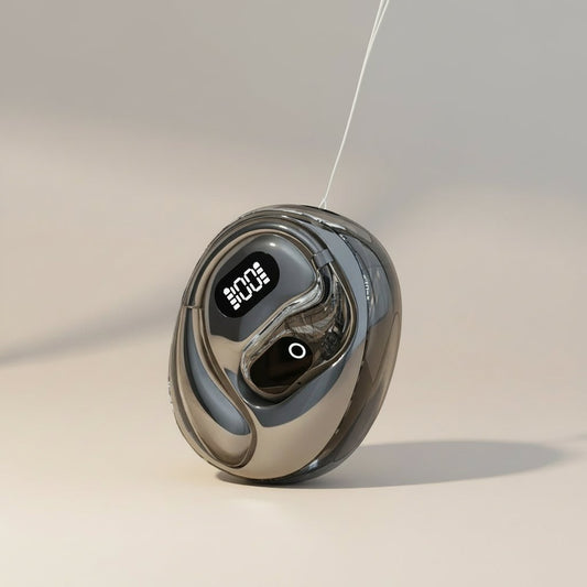 Wireless Real-Time Translation Earbuds Headset - SweetyGem