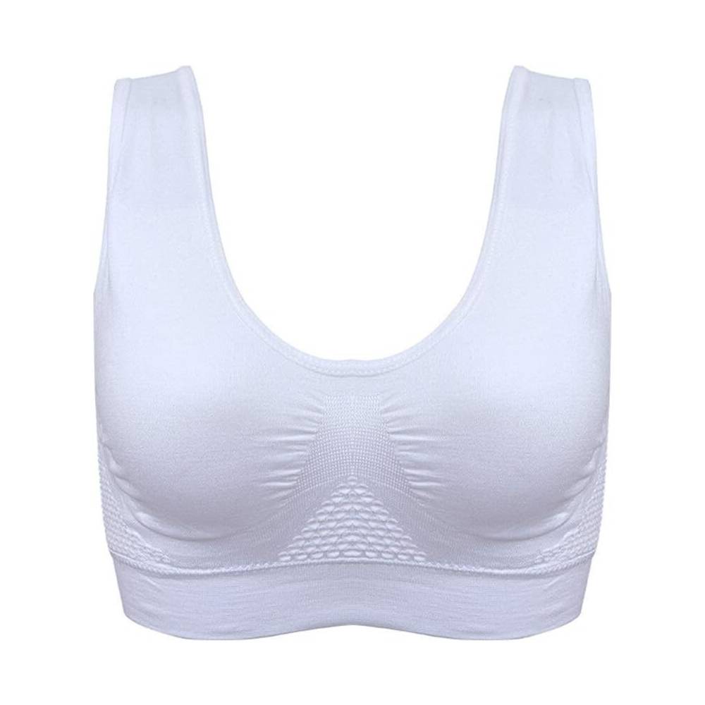 3-Piece Set Airy Comfort Lift Push Up Bras