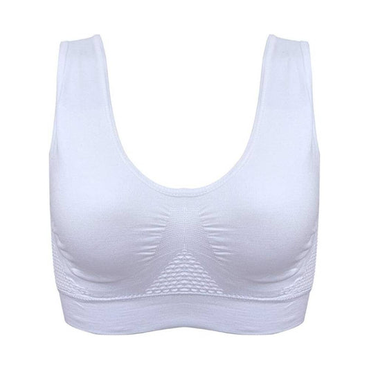 3-Piece Set Airy Comfort Lift Push Up Bras