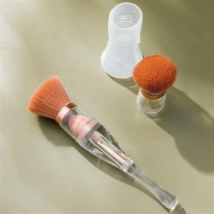 3-in-1 Multi Purpose Makeup Brush