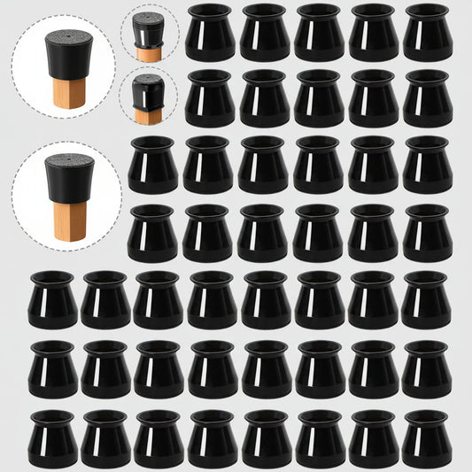 Furniture Feet Soft Silicone Floor Savers - SweetyGem