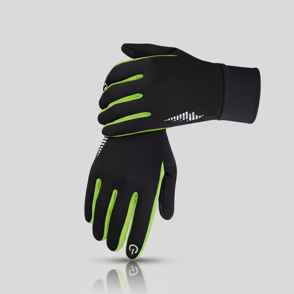 Warm Waterproof Kids Touch Screen Gloves