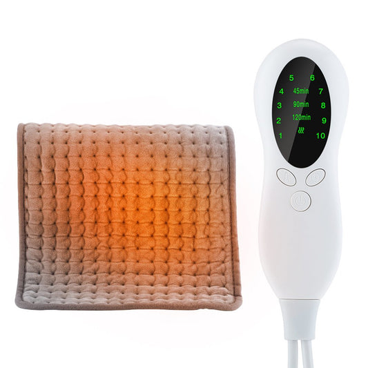 Intelligent Temperaure Control Electric Blanket