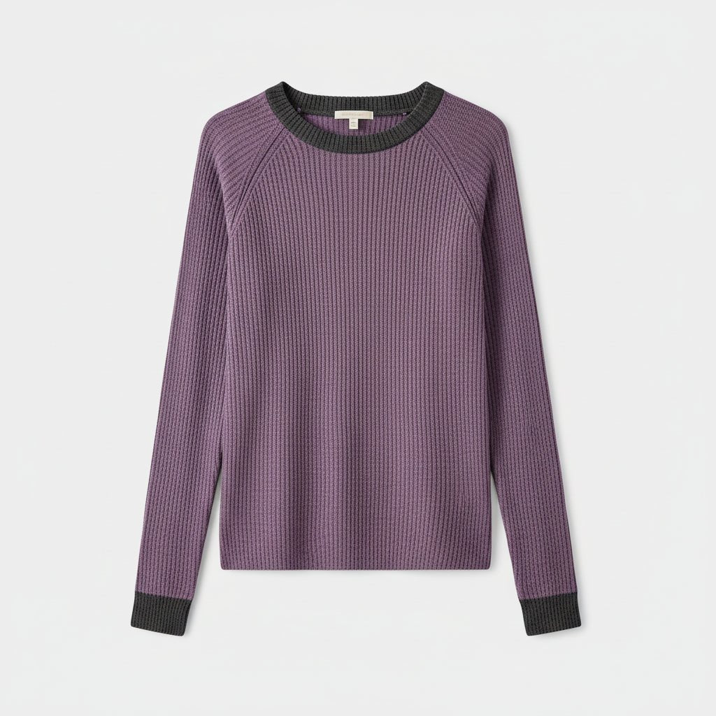 Comfy Multicolor Long Sleeve Shirt for Women