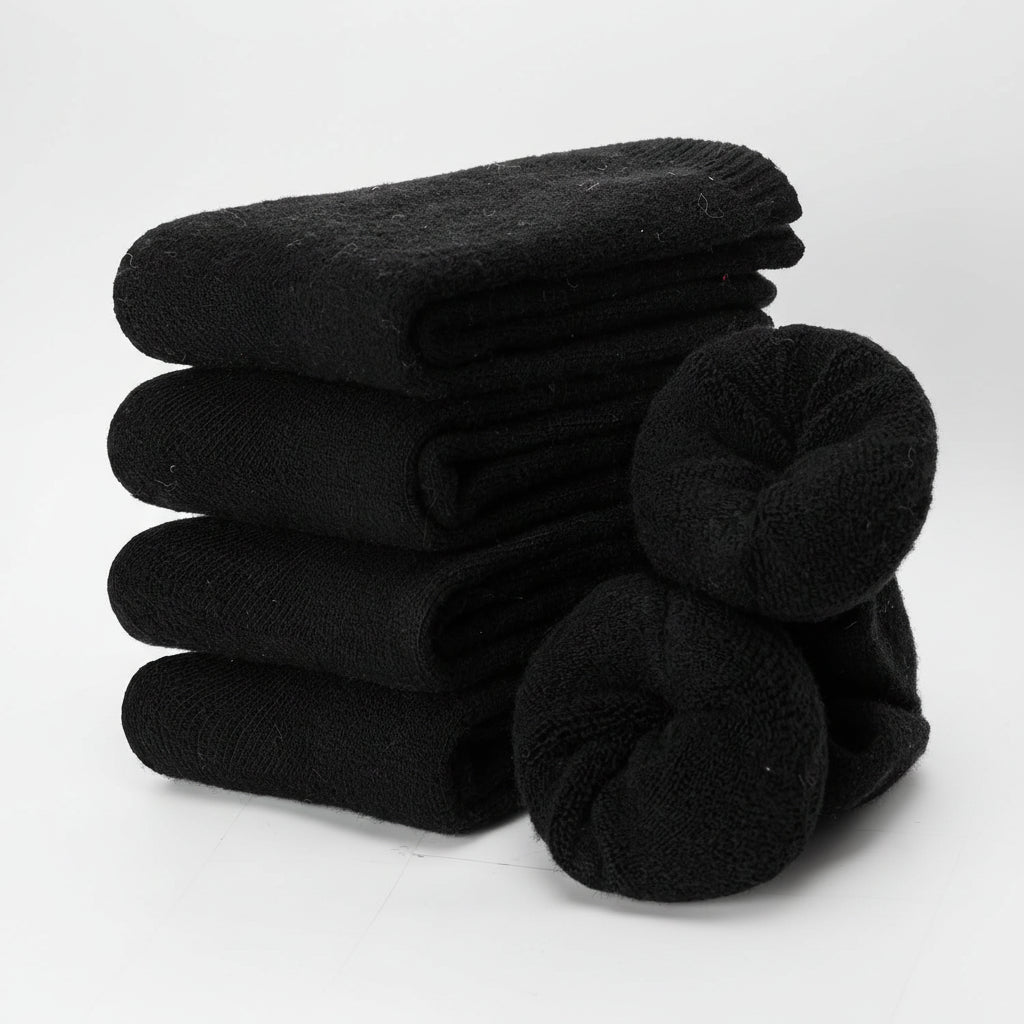 Comfortable Women's Socks Multi Pack Everyday Essentials