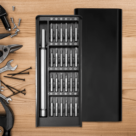 Handy DIY Multi Tool Set - SweetyGem