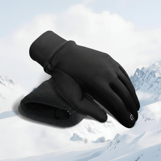 Warm Waterproof Kids Touch Screen Gloves - SweetyGem