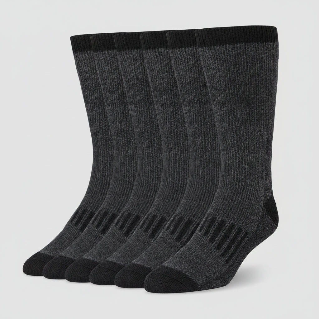 Cozy Thermal Socks Soft Insulated Cold Weather - SweetyGem