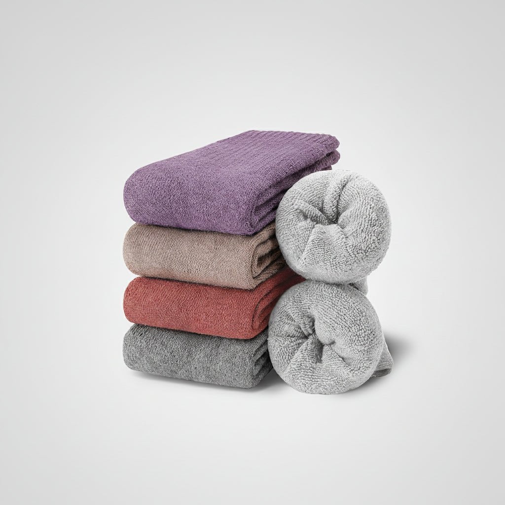 Comfortable Women's Socks Multi Pack Everyday Essentials