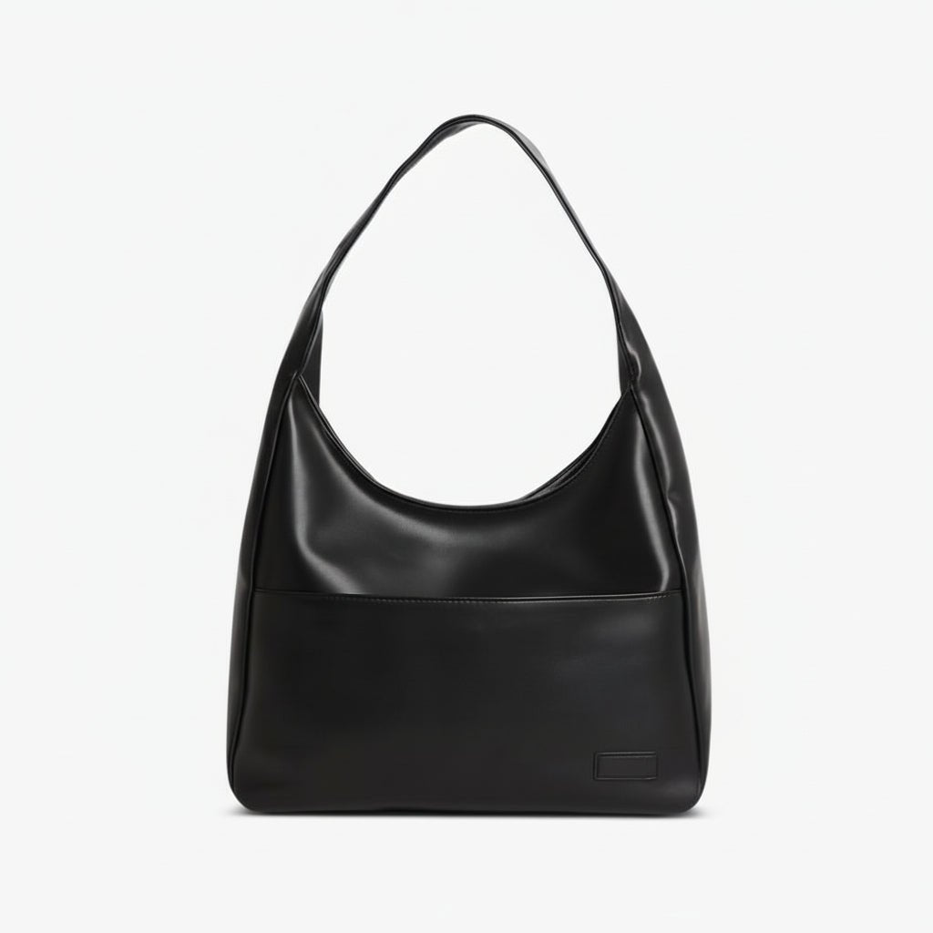 Reusable Storage Tote Bag With Magnetic Zipper - SweetyGem