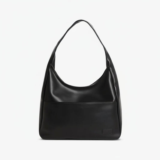 Reusable Storage Tote Bag With Magnetic Zipper - SweetyGem
