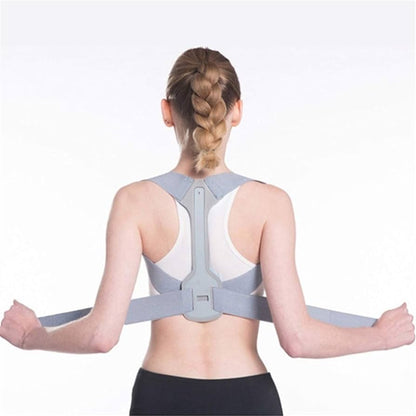 Back Brace Posture Corrector- Adjustable Posture Support