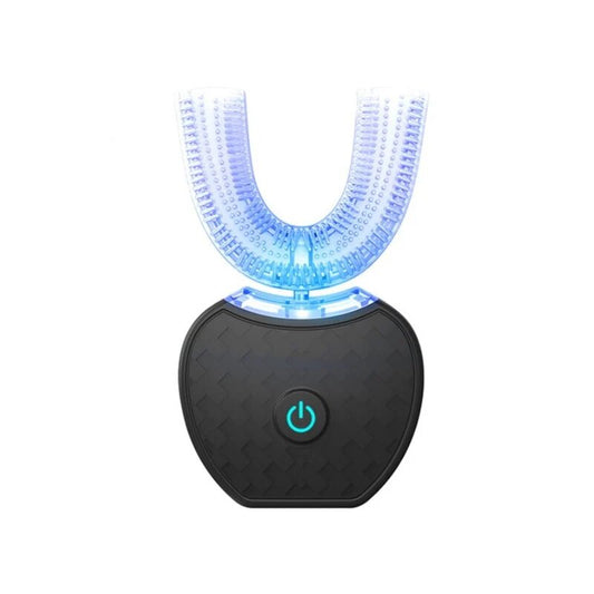 Autoomatic Toothbrush 360° Sonic Electric Toothbrush