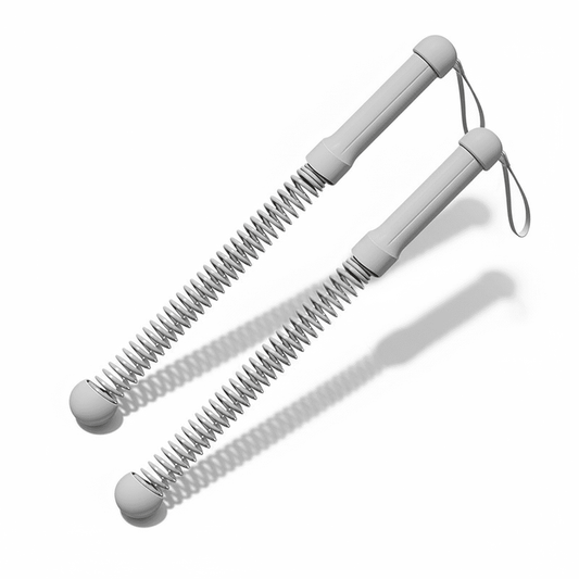 Portable Fitness Rope Wireless Home Gym Trainer - SweetyGem