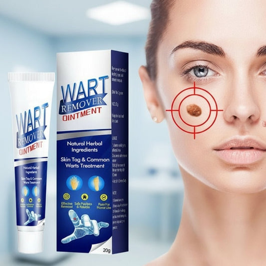 Fast Skin Tag Wart Removal Cream - SweetyGem