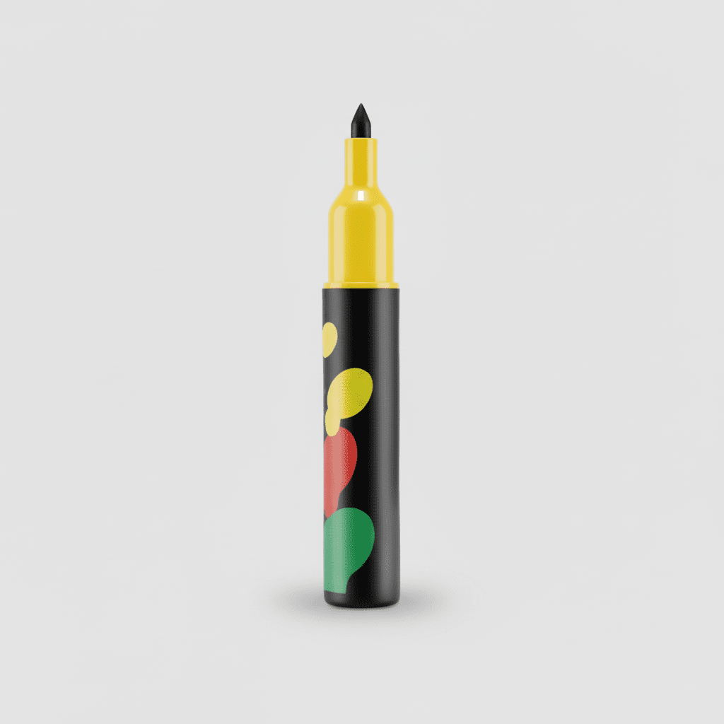 Quick Car Scratch Remover Paint Touch Up Pen