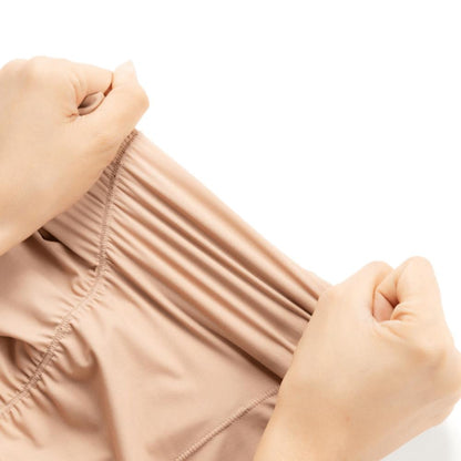 Women Bodysuit With Built-In Bra Shapewear