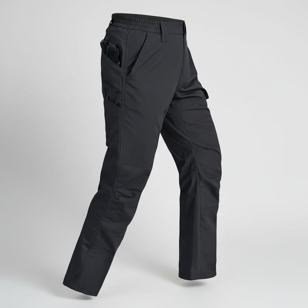 Tactical Pants Multiple Pockets Outdoor Workwear Pants - SweetyGem