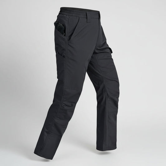 Tactical Pants Multiple Pockets Outdoor Workwear Pants - SweetyGem