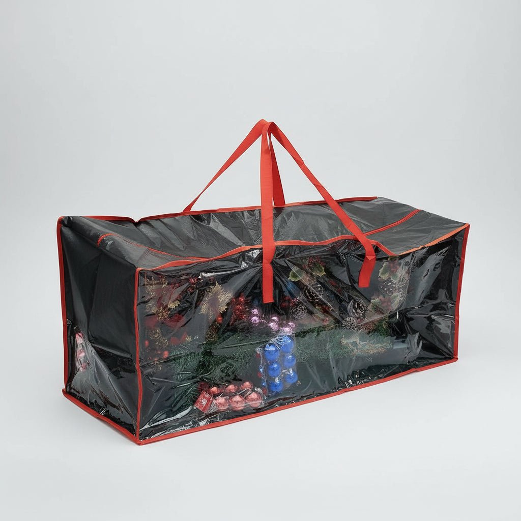 Heavy Duty Christmas Tree Storage Container Extra Large